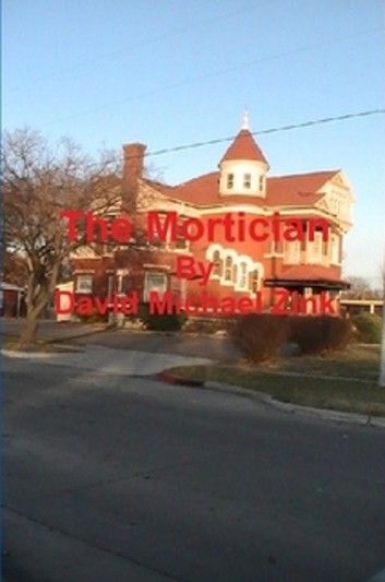 The Mortician