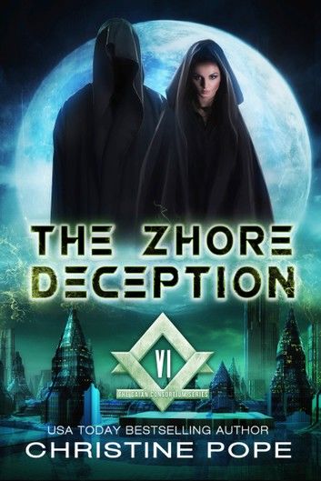 The Zhore Deception