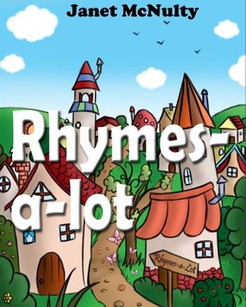 Rhymes-a-lot