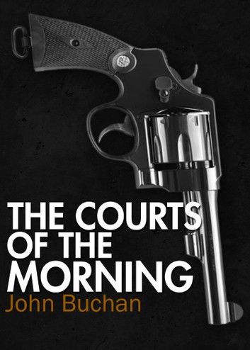 The Courts of the Morning