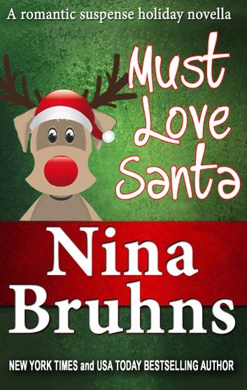 Must Love Santa: The Sweet Version
