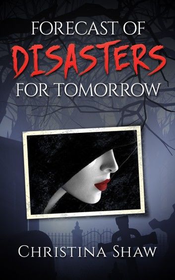 FORECAST OF DISASTERS FOR TOMORROW