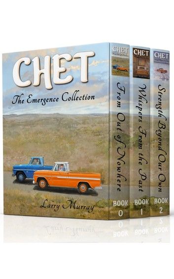 Chet: The Emergence Collection