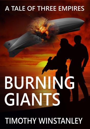 Burning Giants