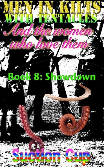 Book 8: Showdown