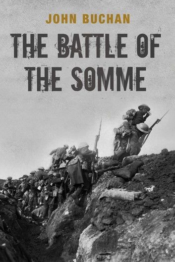 The Battle of the Somme