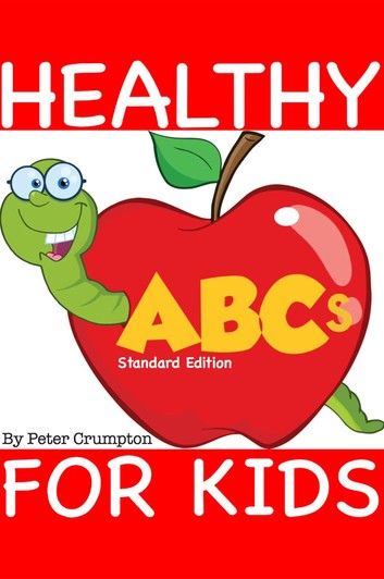 Healthy ABCs For Kids