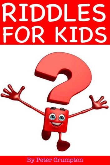 Fun Riddles For Kids