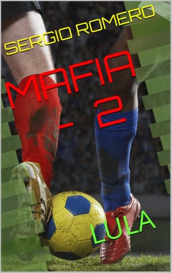 MAFIA在南美 - 第2卷