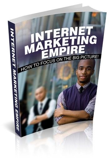 Internet Marketing Empire