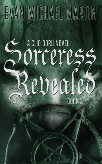 Sorceress Revealed