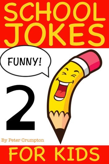 School Jokes For Kids 2