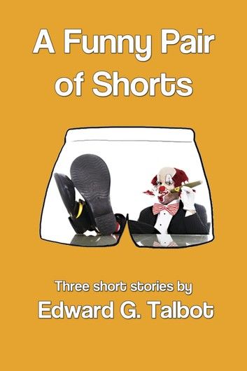 A Funny Pair of Shorts