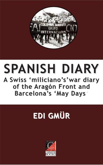 SPANISH DIARY