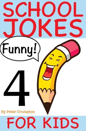 School Jokes For Kids 4