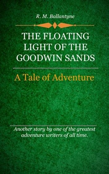The Floating Lights of the Goodwin Sands