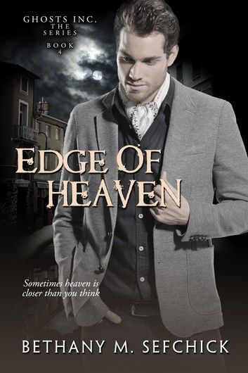 Edge Of Heaven