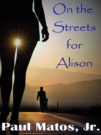 On the Streets for Alison