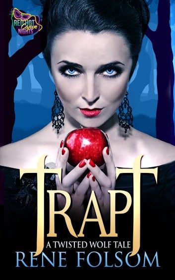 Trapt: A Twisted Wolf Tale