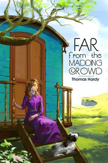 Far from the Madding Crowd