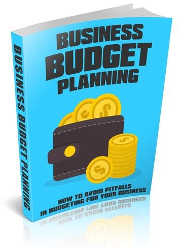 Business Budget Planning