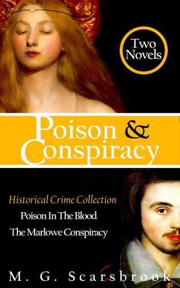 Poison & Conspiracy