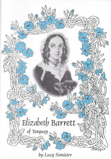 Elizabeth Barrett of Torquay