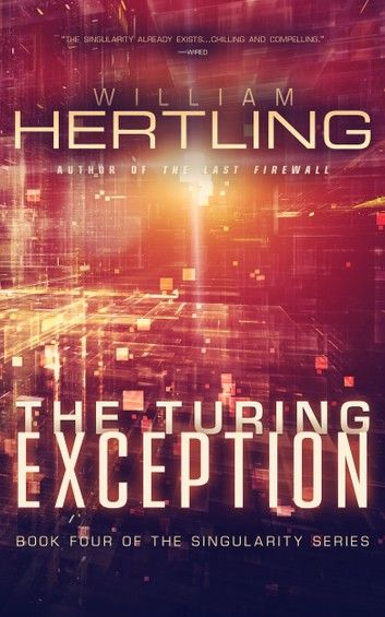 The Turing Exception