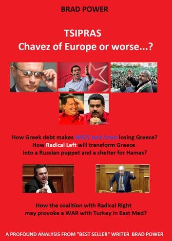 Alexis Tsipras