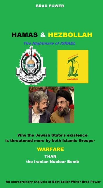 Hamas & Hezbollah