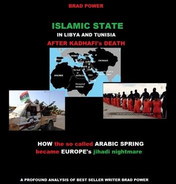 Islamic State in Libya and Tunisia