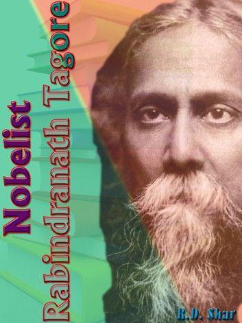 Nobelist Rabindranath Tagore