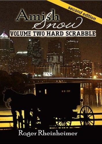 Amish Snow - Volume 2 - Hardscabble