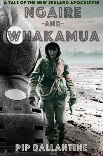 Ngaire and Whakamua