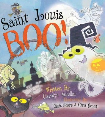 St. Louis Boo!