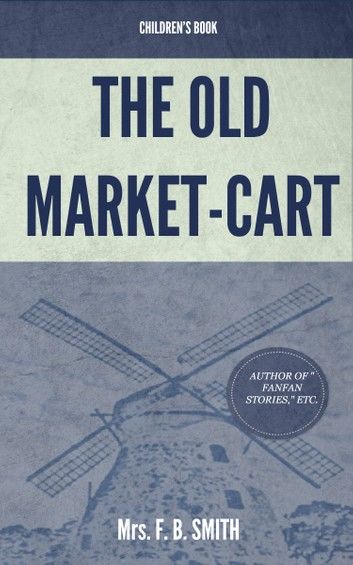 The Old Market Cart