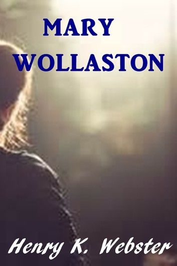 Mary Wollaston