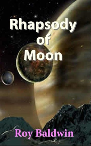 Rhapsody of Moon