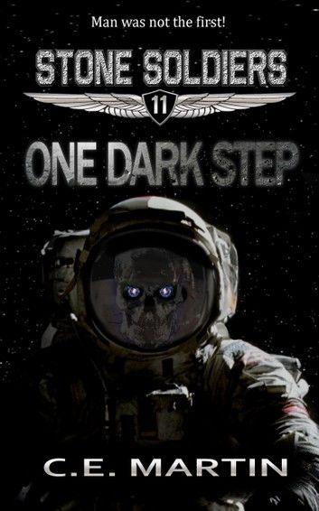 One Dark Step
