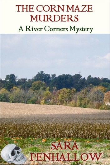 The Corn Maze Murders