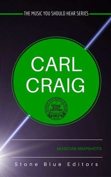Carl Craig [Detroit techno]