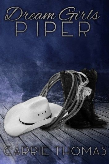 Dream Girls: Piper