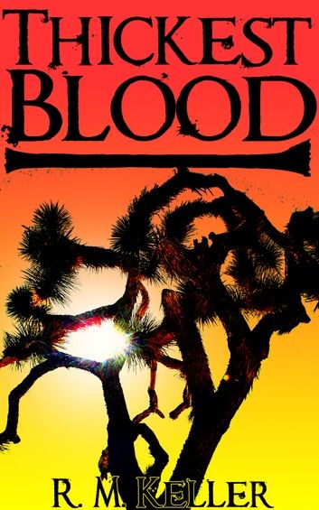 Thickest Blood: A Family Crime Novella