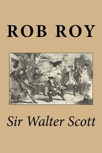 Rob Roy