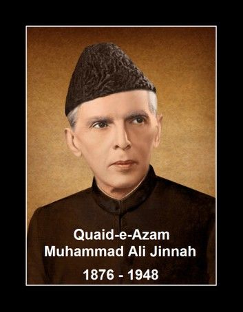 Jinnah - A Political Saint