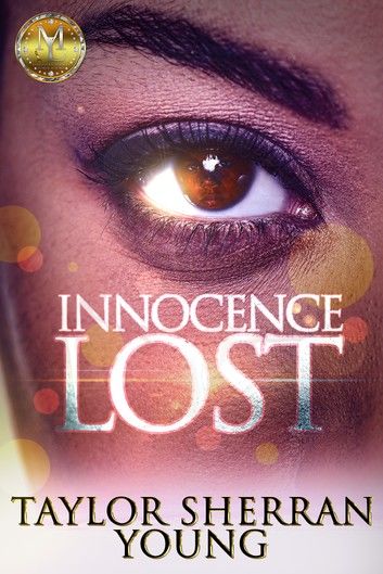 Innocence Lost Book