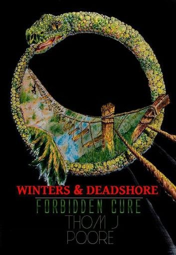 WINTERS & DEADSHORE: FORBIDDEN CURE