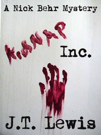 kidNAP Inc.