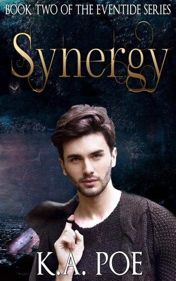 Synergy, Eventide Book 2