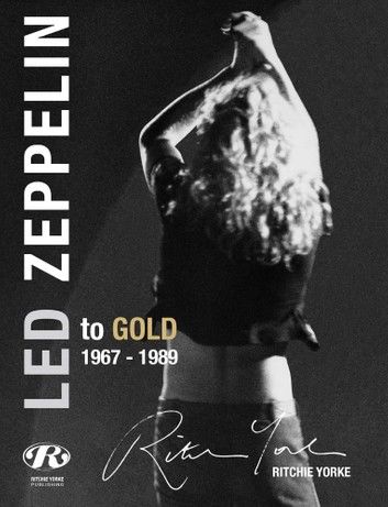 Led Zeppelin Led to Gold